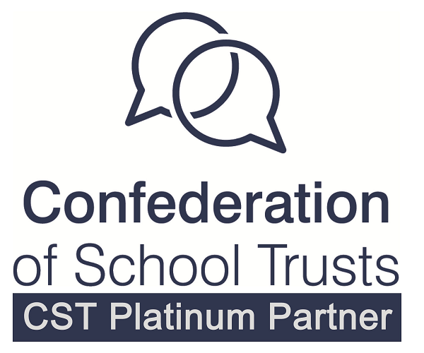 CST - Approved partner logo