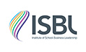ISBL - Approved partner logo