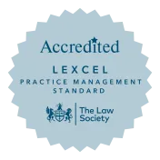 LS Accreditation Lexcel