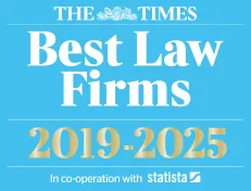 The times best law firm