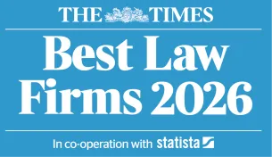 The times best law firm