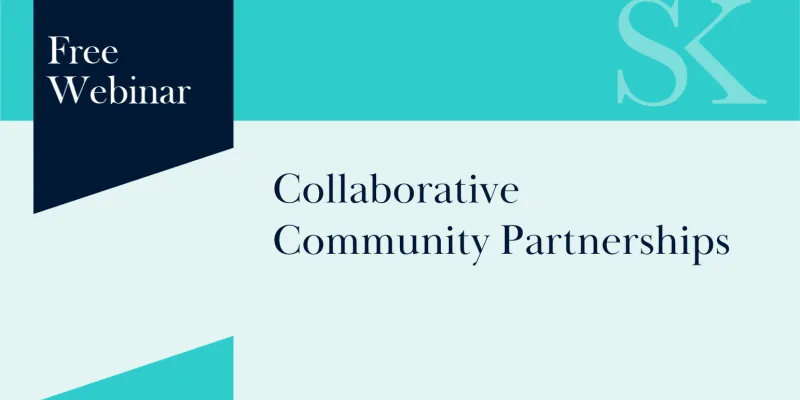 Collaborative Community Partnerships
